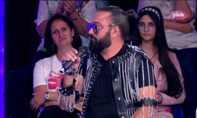 DARKO VLAJIĆ OTVORIO DUŠU O PROŠLOSTI: Otkrio svoj brak sa pevačicom i sadašnji emotivni status (VIDEO)