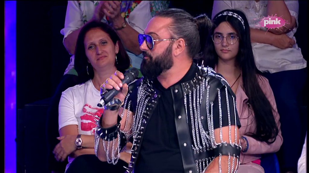 DARKO VLAJIĆ OTVORIO DUŠU O PROŠLOSTI: Otkrio svoj brak sa pevačicom i sadašnji emotivni status (VIDEO)