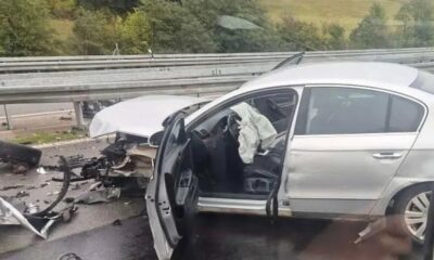 Detalji nesreće na putu Novi Pazar–Raška: Golf udario polo, tragičan ishod za mladića – nesreća na putu Novi Pazar–Raška