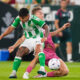 Din Huijsen pokazao zrelost: Mladi štoper Real Madrida impresionirao protiv Betisa – Din Huijsen Real Madrid Betis