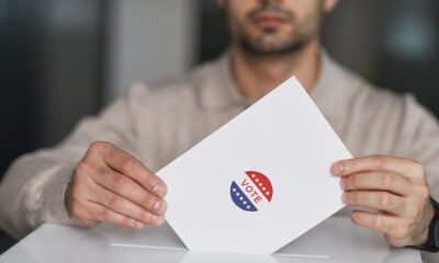 Državna sekretarka Mičigena obećava istinu o izborima uoči novembra – istina o izborima
