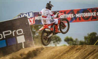 Džefri Herlings osvojio treću titulu šampiona MXGP u Turskoj – osvajanje titule MXGP