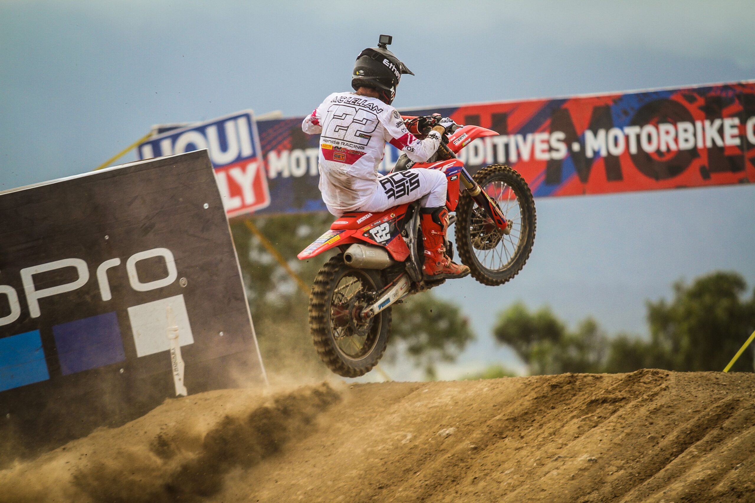 Džefri Herlings osvojio treću titulu šampiona MXGP u Turskoj – osvajanje titule MXGP