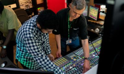 Fairground AI Creator TV pokrenuo FAST kanal sa više od 100 autora u SAD