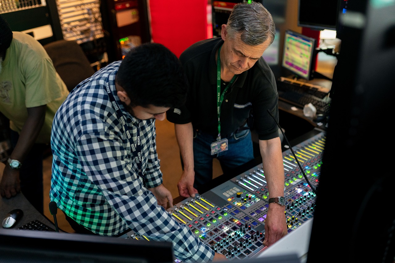 Fairground AI Creator TV pokrenuo FAST kanal sa više od 100 autora u SAD