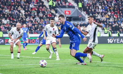 Fenerbahče poražen od Bešiktaša 2:1: Tragičan događaj u senci derbija koji je odlučio Dušan Vlahović – Dušan Vlahović Fenerbahče Bešiktaš