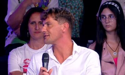 JANIJEV ODGOVOR PRIVUKAO PAŽNJU GLEDALACA: Bivši košarkaš otkrio šta očekuje od devojke (VIDEO) – Jani Bobič otkrio