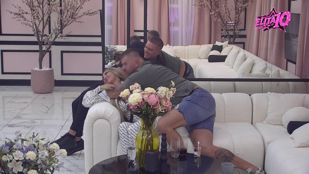 JANJUŠ OTVORIO DUŠU PRED SVIMA: Otkrio koliko mu je Aneli značila tokom razgovora sa Leonom (VIDEO) – Janjuš i Aneli