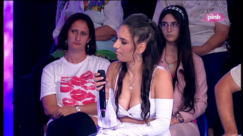 KAKAV JE PRVI UTISAK NEVENE VUKOJEVIĆ: Otkrila šta misli o budućim cimerima u Eliti (VIDEO) – Nevena Vukojević Elita 10