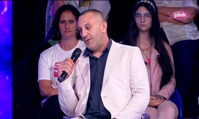 KAKO ĆE SE MILAN POPOV SNAĆI U ELITI: Sin Stojanke Novaković Stoje otkrio šta očekuje od emotivnih odnosa (VIDEO) – Milan Popov Elita