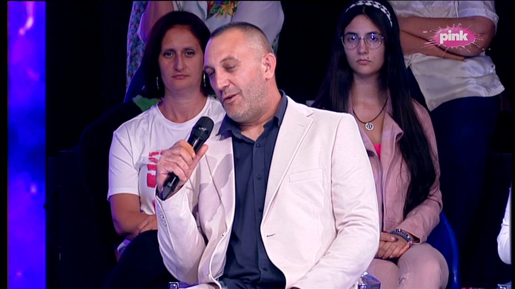 KAKO ĆE SE MILAN POPOV SNAĆI U ELITI: Sin Stojanke Novaković Stoje otkrio šta očekuje od emotivnih odnosa (VIDEO) – Milan Popov Elita