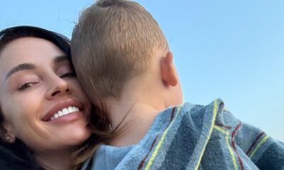 KATARINA ŽIVKOVIĆ OTVORENO O MAJČINSTVU I KARIJERI: Pevačica otkrila da je spremna za proširenje porodice i najavila nove pesme (FOTO) – Katarina Živković majčinstvo