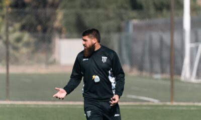 Kike Sančez Flores: Alaves u pravoj formi, tim i navijači zaslužuju ovakvu dinamiku