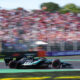 Kimi Antonelli i Mercedes predvode GP Španije u Madridu: Sainz i Alonso voze pred domaćom publikom