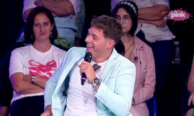 KO BI OČEKIVAO OVAKAV ZAOKRET U ELITI: Veljko Petković otkrio da mu se dopada i druga takmičarka (VIDEO) – Mali Velja i simpatije u Eliti