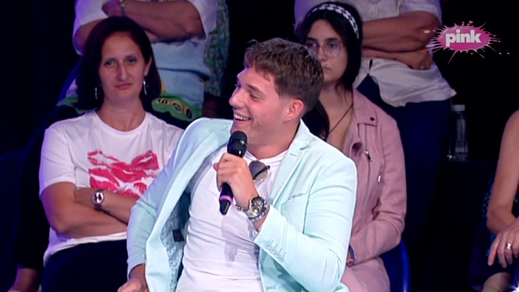 KO BI OČEKIVAO OVAKAV ZAOKRET U ELITI: Veljko Petković otkrio da mu se dopada i druga takmičarka (VIDEO) – Mali Velja i simpatije u Eliti