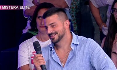 KO JE NOVI TAKMIČAR KOJI VOZI KAMION I SNIMA ZA TIKTOK: Trifko Prnjat otvoreno o životu i ljubavnim planovima (VIDEO) – Trifko Prnjat u Eliti 10