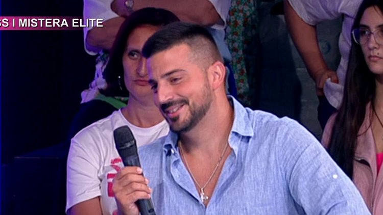 KO JE NOVI TAKMIČAR KOJI VOZI KAMION I SNIMA ZA TIKTOK: Trifko Prnjat otvoreno o životu i ljubavnim planovima (VIDEO) – Trifko Prnjat u Eliti 10