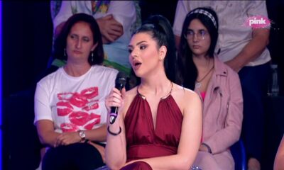 KO JE PRIVUKAO PAŽNJU KRISTINE JELKIĆ U ELITI: Otkrila šta očekuje od boravka pred kamerama (VIDEO) – Kristina Jelkić Elita
