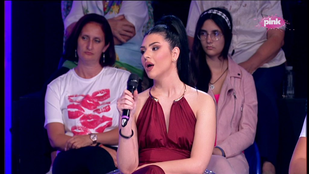 KO JE PRIVUKAO PAŽNJU KRISTINE JELKIĆ U ELITI: Otkrila šta očekuje od boravka pred kamerama (VIDEO) – Kristina Jelkić Elita