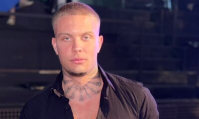 LEON MENJA TAKTIKU U RIJALITIJU: Priznao da će pokušati da osvoji Anđelu Đuričić nakon raskida sa Gastoza (FOTO) (VIDEO) – Leon Caner Anđela Đuričić