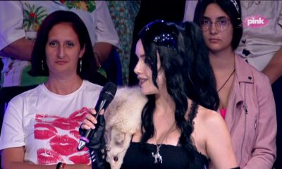 MAJA MARINKOVIĆ NIJE NJEN FAVORIT: Milica Vidaković otkrila šta očekuje od rijalitija Elita 10 (VIDEO) – Elita 10 Milica Vidaković