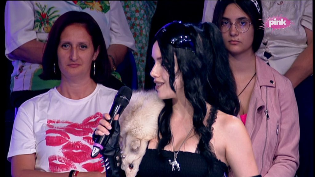 MAJA MARINKOVIĆ NIJE NJEN FAVORIT: Milica Vidaković otkrila šta očekuje od rijalitija Elita 10 (VIDEO) – Elita 10 Milica Vidaković