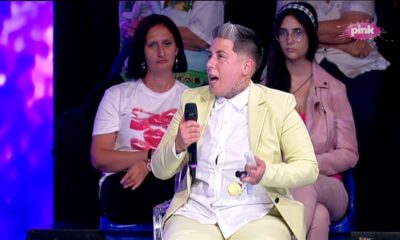 MATORA OTVORENO O NOVOJ DINAMICI U ELITI: Jovana Tomić Matora prokomentarisala navodni raskid Anđele Đuričić i Gastoza (VIDEO)