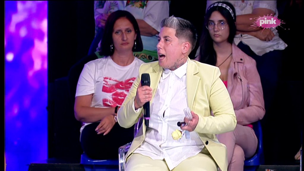 MATORA OTVORENO O NOVOJ DINAMICI U ELITI: Jovana Tomić Matora prokomentarisala navodni raskid Anđele Đuričić i Gastoza (VIDEO)
