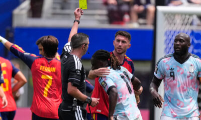 Michael Oliver ponovo sudi Real Madridu: Poznato lice za meč sa Interom u Ligi šampiona – Michael Oliver Real Madrid Inter