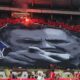 Minut ćutanja pred večiti derbi: Zvezda i Partizan odali počast Ratku Mladiću