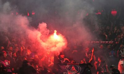 Napad bakljama pred večiti derbi: Incident ispred Marakane uz policijsku pratnju – napad bakljama u Beogradu