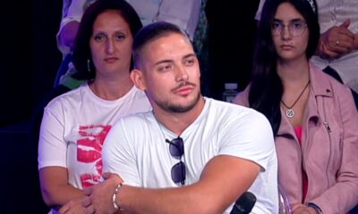 NAPETO U STUDIJU TOKOM EMISIJE: Dalibor Zarić otkrio simpatije prema Slađi Poršelini, a Terzu isprozivao (VIDEO) – Dalibor Zarić u studiju