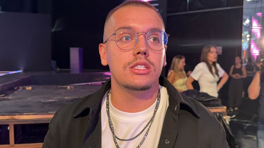 NEŠTO SE MENJA U ELITI 10: Dačo Virijević otvoreno o bivšim cimerima i otkriva svoja saznanja o Lauri Prgomet (FOTO) (VIDEO) – Dačo Virijević Elita 10