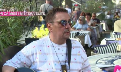 NOSTALGIJA NA TAŠMAJDANU: Dragan Kojić Keba otkrio ko će mu se pridružiti na velikom koncertu (FOTO) – koncert na Tašmajdanu