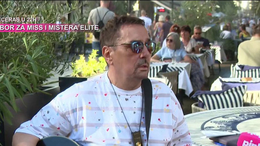 NOSTALGIJA NA TAŠMAJDANU: Dragan Kojić Keba otkrio ko će mu se pridružiti na velikom koncertu (FOTO) – koncert na Tašmajdanu
