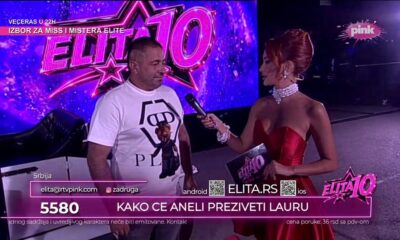 NOVI PLANOVI U RIJALITIJU: Burek otkrio da želi da pronađe srodnu dušu u Eliti 10 (VIDEO) – Burek u Eliti 10