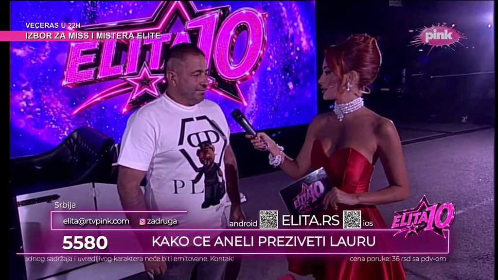 NOVI PLANOVI U RIJALITIJU: Burek otkrio da želi da pronađe srodnu dušu u Eliti 10 (VIDEO) – Burek u Eliti 10