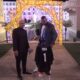 OPUŠTENA ATMOSFERA UOČI NOVIH UČESNIKA: Milan Milošević i Filip Car razgovarali sa Tošom i Fifi, pogledajte kako je izgledalo druženje (VIDEO)