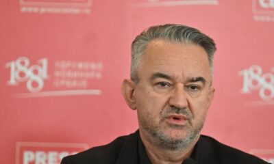 Porodica Ratka Mladića uputila apel: Umesto cveća, pomoć oboleloj deci – apel porodice Mladić