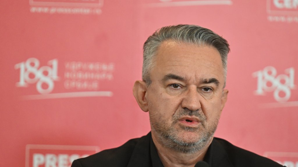 Porodica Ratka Mladića uputila apel: Umesto cveća, pomoć oboleloj deci – apel porodice Mladić