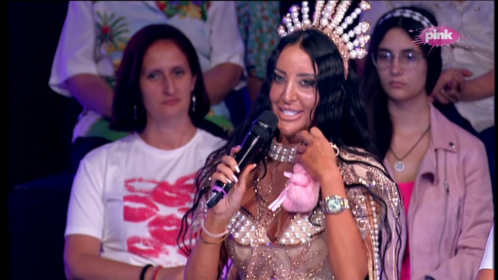 PORŠELINA OTKRILA DETALJE O SOFIJI I DANETU: Slađa Lazić tvrdi da je videla dokaze o njihovom odnosu, otkrila i poklon koji je dobila (VIDEO) – odnos Sofije i Daneta