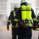 Požar u Sitnom Donjem kod Splita zahvatio staru zgradu i rastinje