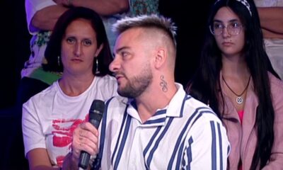 PRIZNAO JE SVE O PROŠLOSTI: Nikola Đorđević otkrio šta oseća prema jednoj takmičarki (VIDEO)