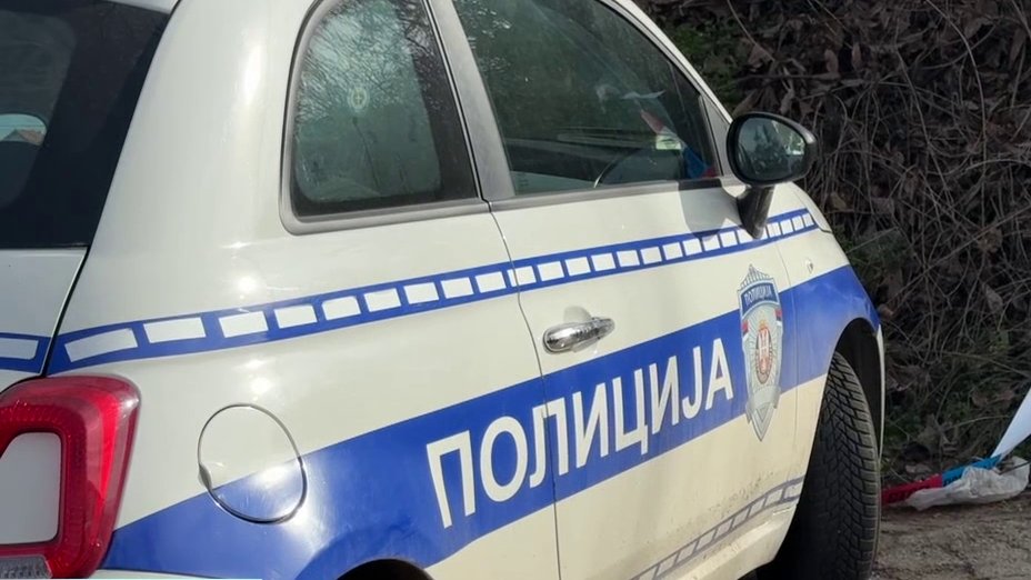 Pucnjava na Vračaru: Ranjeni mladić tvrdi da je sam pucao, pronađena droga – napad u Beogradu