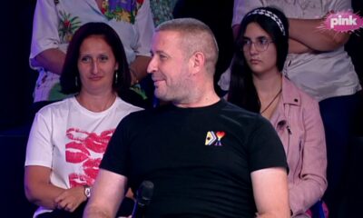 RAZGOVOR KOJI JE OTKRIO VIŠE NEGO ŠTO SE OČEKIVALO: Nemanja Tošić iskreno o razvodu i novoj životnoj fazi (VIDEO) – razvod Nemanje Tošića