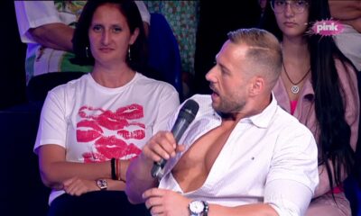 SAMOPOUZDANJE NA MAKSIMUMU: Mahir Pjanić otkriva svoja očekivanja pred ulazak u Elitu 10 (VIDEO) – samopouzdanje Mahira Pjanića