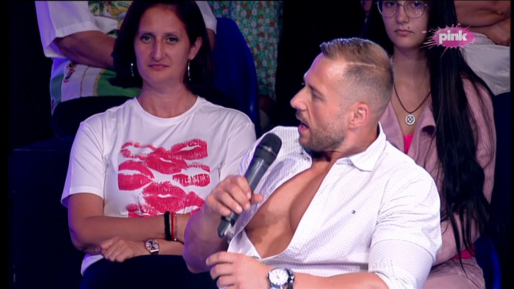 SAMOPOUZDANJE NA MAKSIMUMU: Mahir Pjanić otkriva svoja očekivanja pred ulazak u Elitu 10 (VIDEO) – samopouzdanje Mahira Pjanića