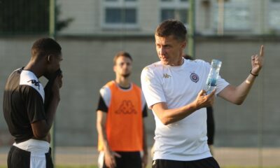 Saša Ilić: Sudijski kriterijum nije bio isti posle poraza Partizana od Zvezde – Saša Ilić izjava