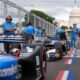 Scott McLaughlin prekinuo niz Alekse Paloua za devetu pol poziciju na Laguna Seki